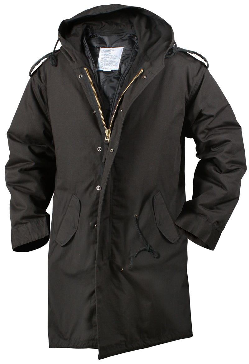 Rothco M-51 Fishtail Parka