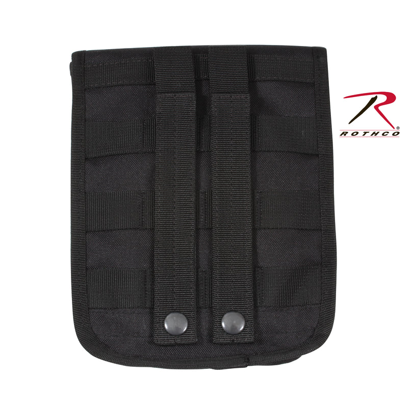 Rothco MOLLE 2 Pocket Ammo Pouch