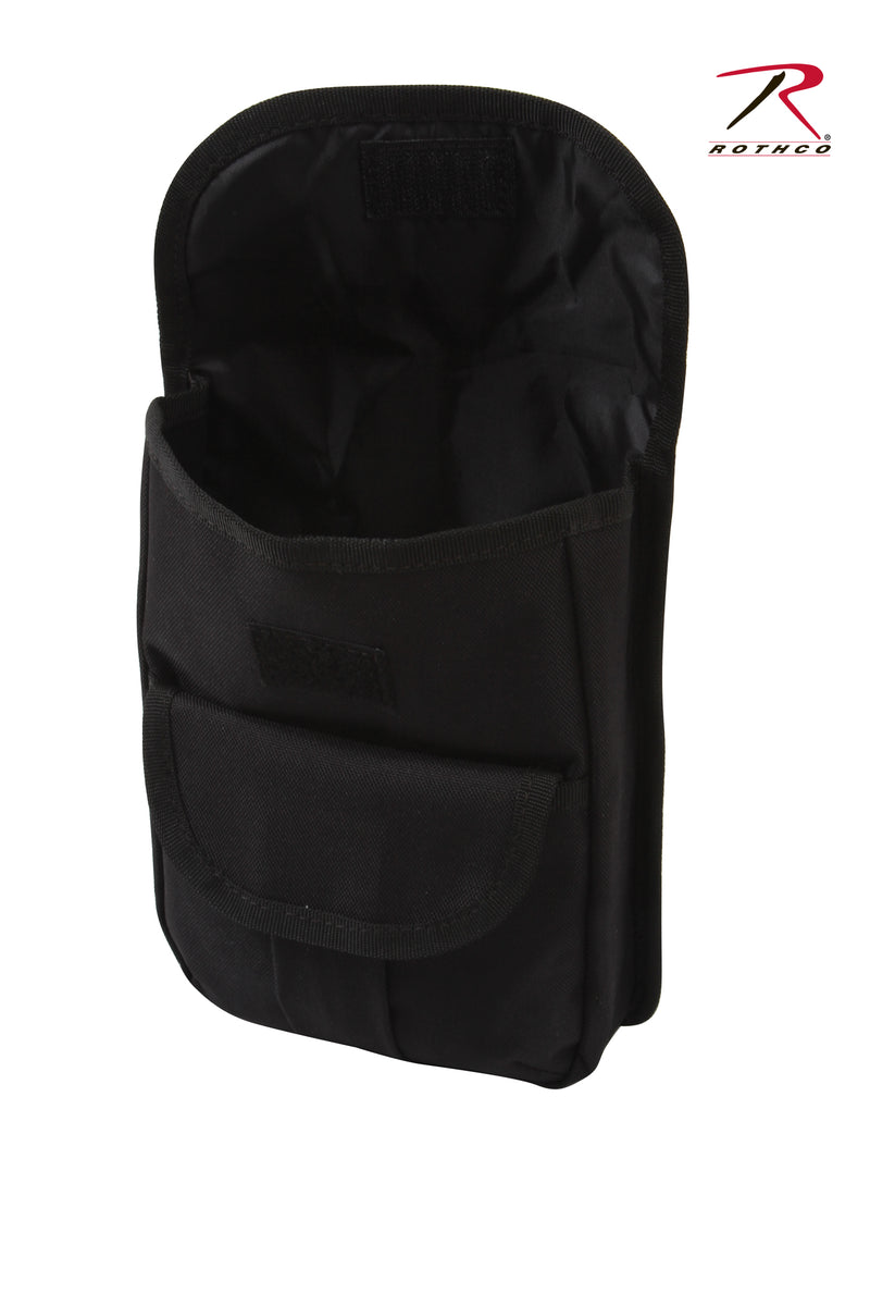 Rothco MOLLE 2 Pocket Ammo Pouch