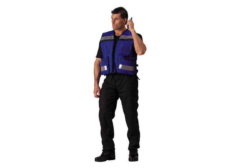 Rothco EMS Rescue Vest