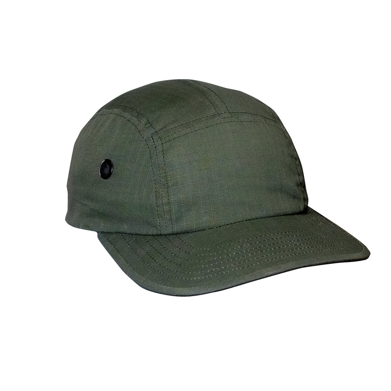 Rothco 5 Panel Rip-Stop Military Street Cap