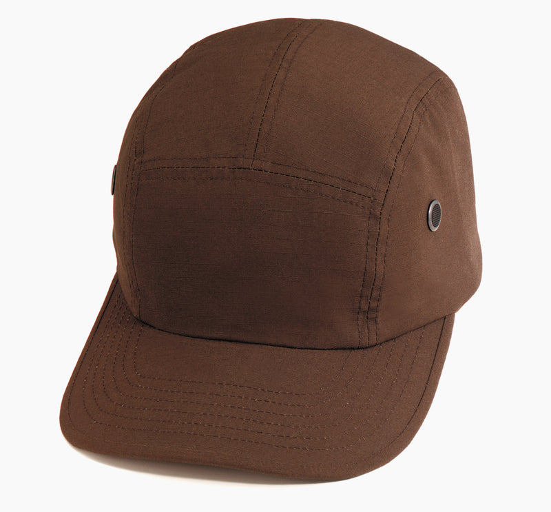 Rothco 5 Panel Rip-Stop Military Street Cap