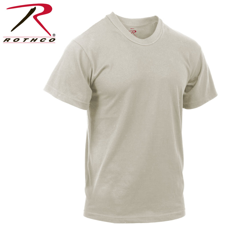 Rothco Moisture Wicking T-Shirts