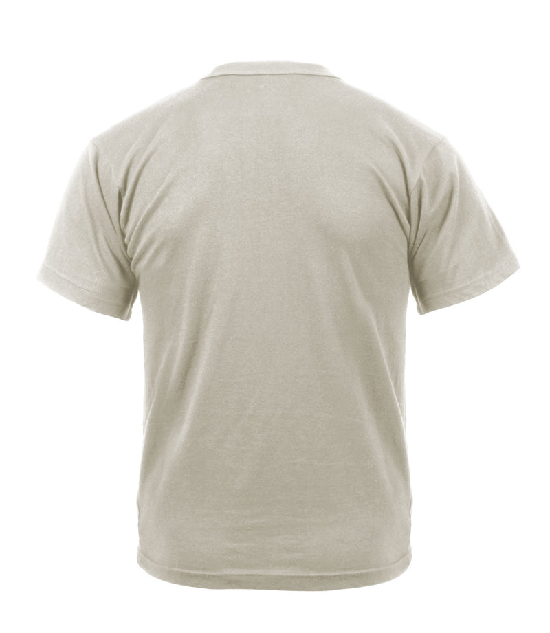 Rothco Moisture Wicking T-Shirts