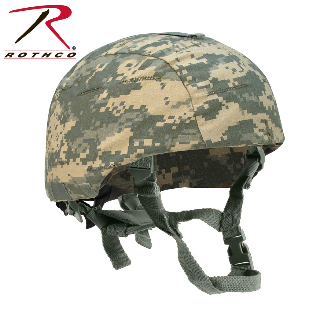 Rothco Chin Strap For MICH Helmet