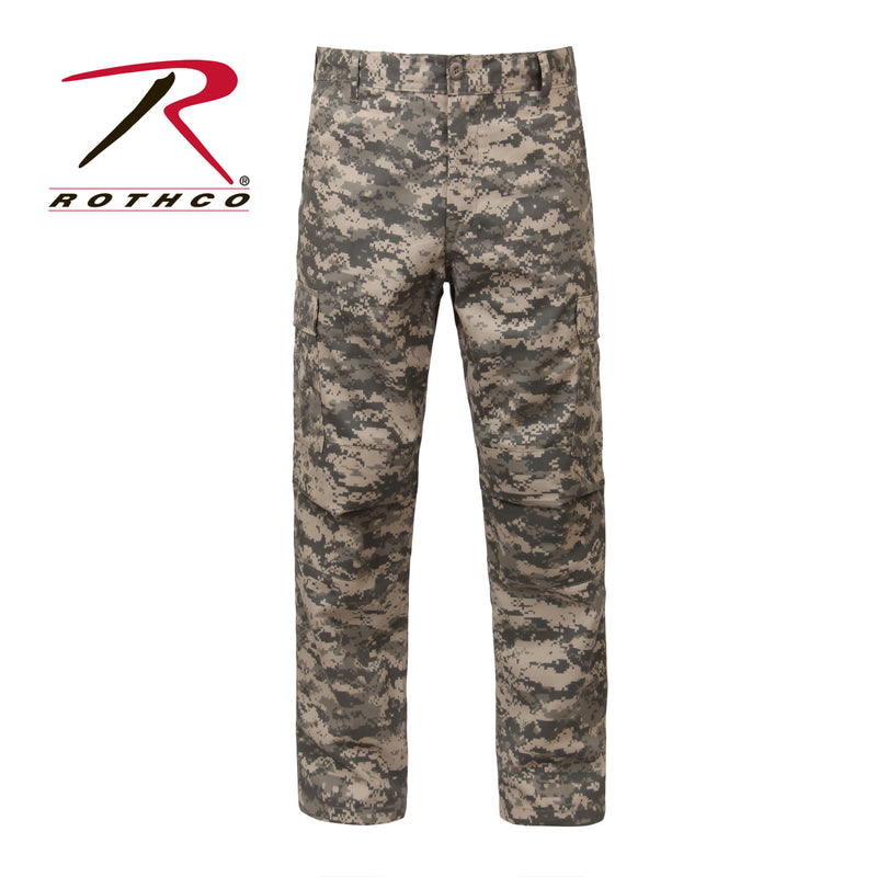 Rothco Digital Camo Tactical BDU Pants