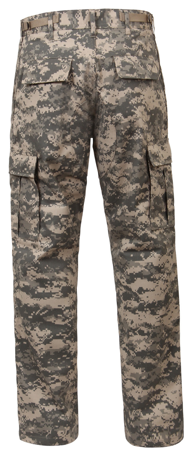 Rothco Digital Camo Tactical BDU Pants