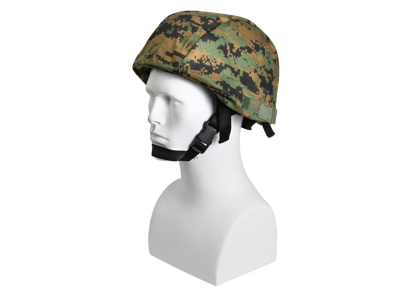 Rothco G.I. Type Camouflage MICH Helmet Cover