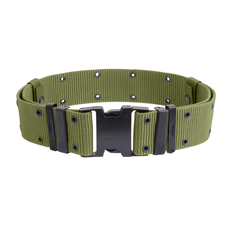 Rothco New Issue Marine Corps Style Quick Release Pistol Belts