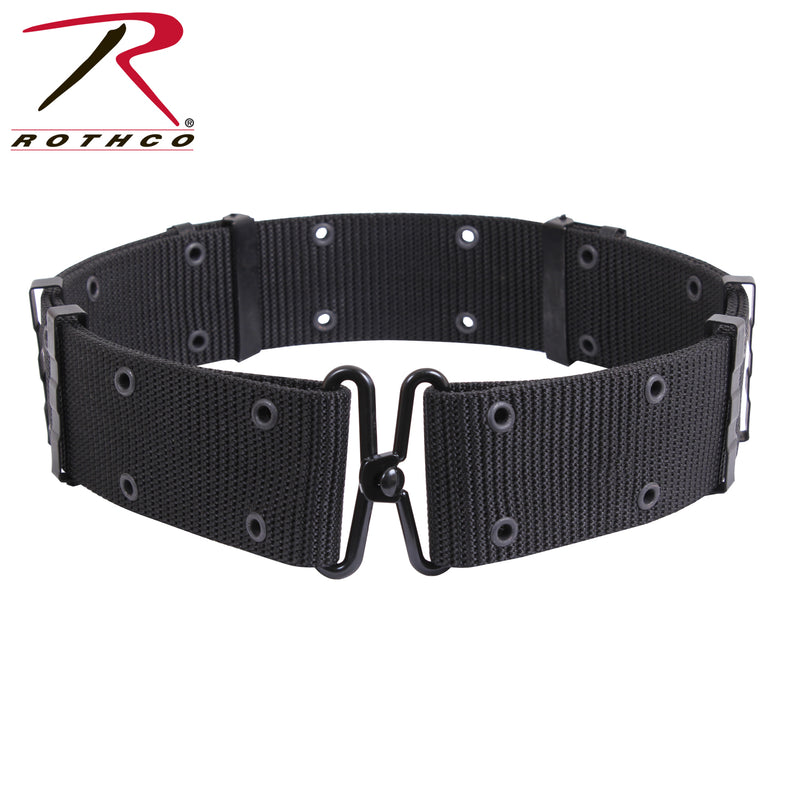 Rothco New Issue Marine Corps Style Quick Release Pistol Belts