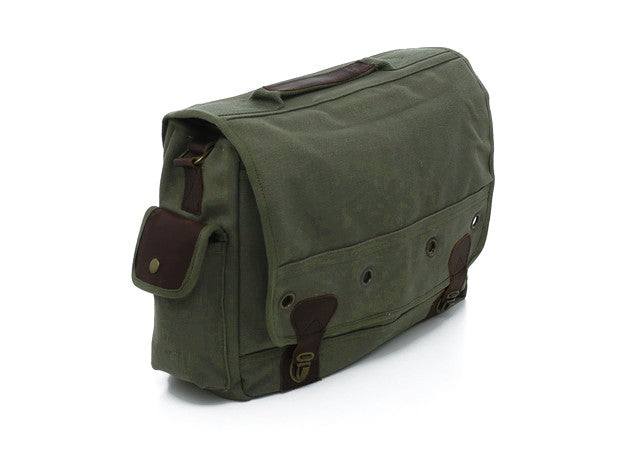 Rothco Canvas Trailblazer Laptop Bag