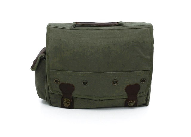 Rothco Canvas Trailblazer Laptop Bag