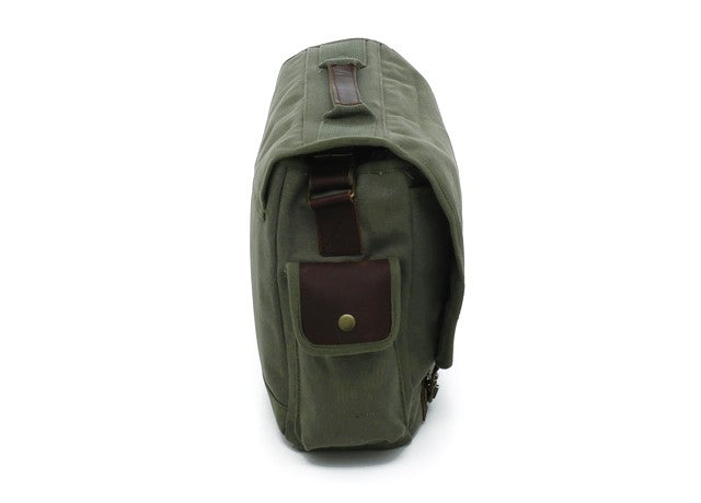 Rothco Canvas Trailblazer Laptop Bag