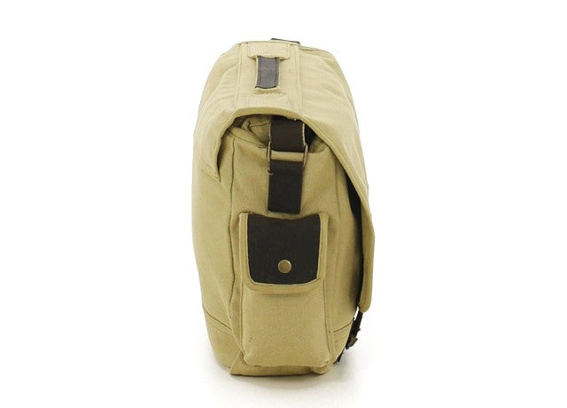 Rothco Canvas Trailblazer Laptop Bag