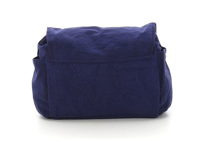 Rothco Vintage Washed Canvas Messenger Bag