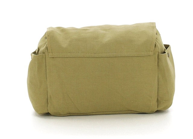 Rothco Vintage Washed Canvas Messenger Bag