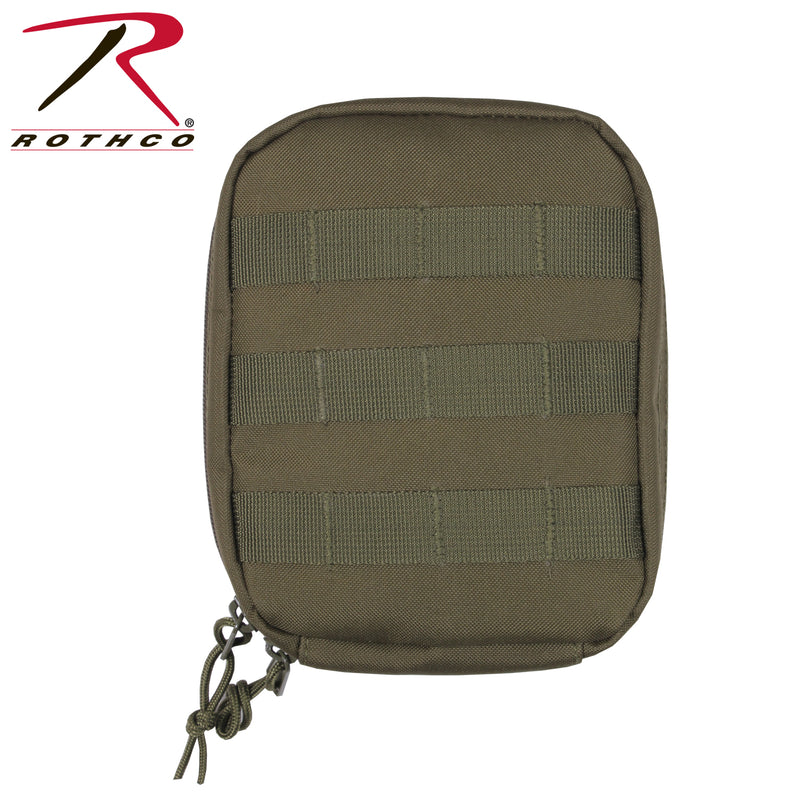 Rothco MOLLE Tactical First Aid Kit