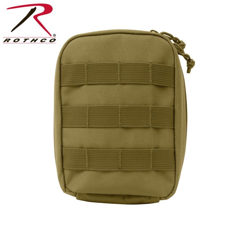 Rothco MOLLE Tactical First Aid Kit