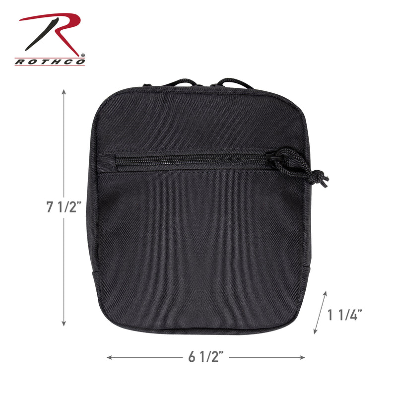 Rothco MOLLE Concealed Carry Pouch