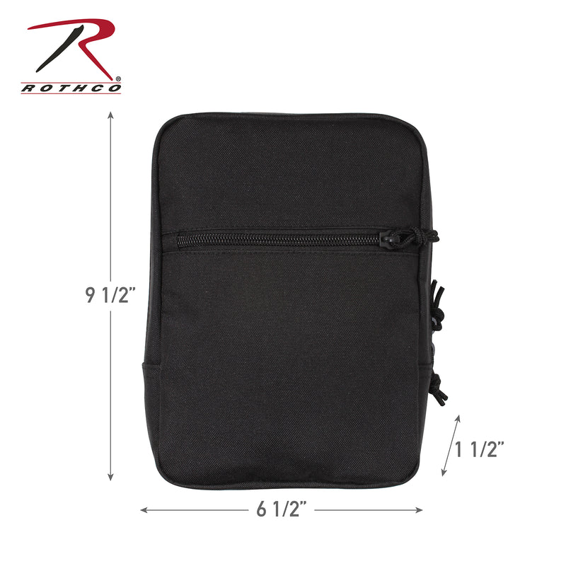 Rothco MOLLE Concealed Carry Pouch