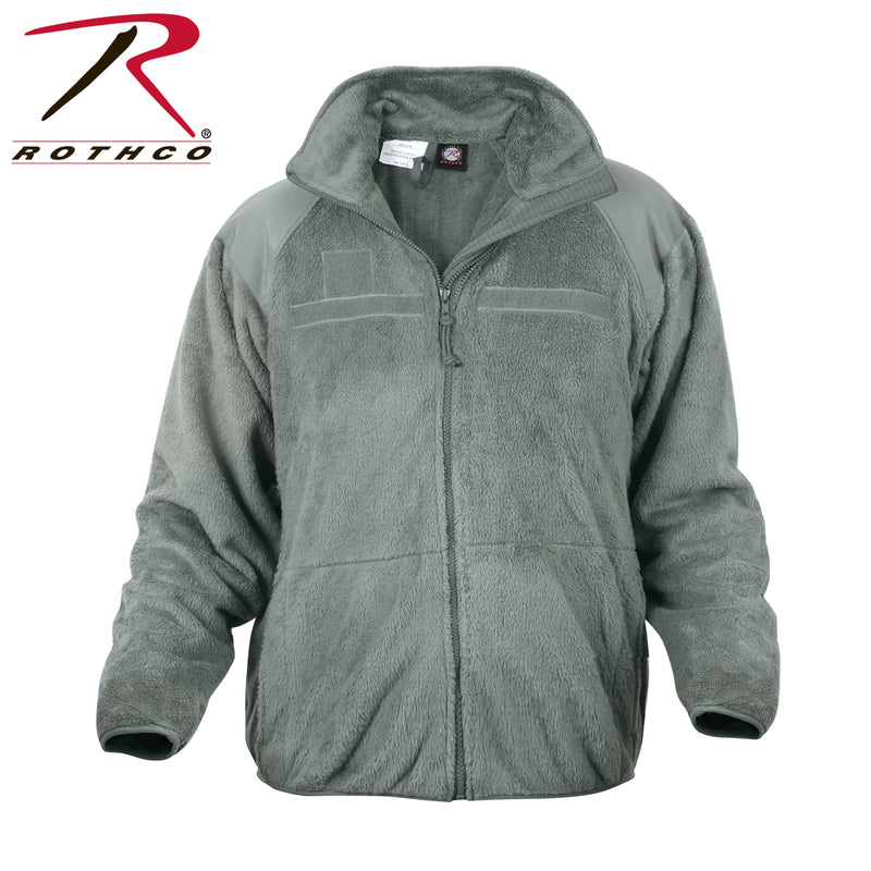 Rothco Generation III Level 3 ECWCS Fleece Jacket