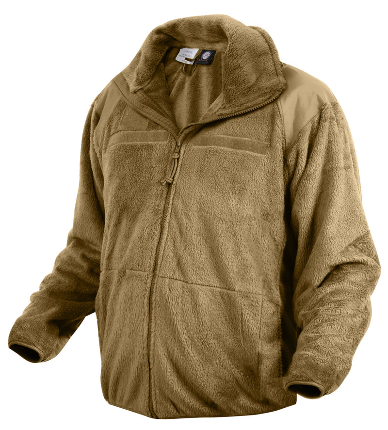 Rothco Generation III Level 3 ECWCS Fleece Jacket