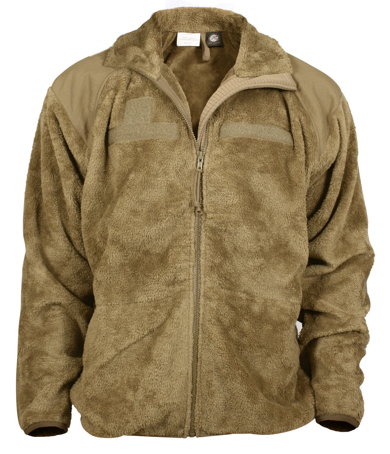 Rothco Generation III Level 3 ECWCS Fleece Jacket