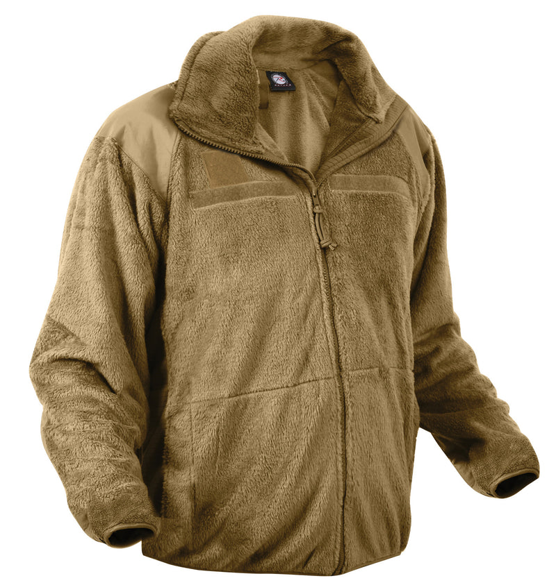 Rothco Generation III Level 3 ECWCS Fleece Jacket