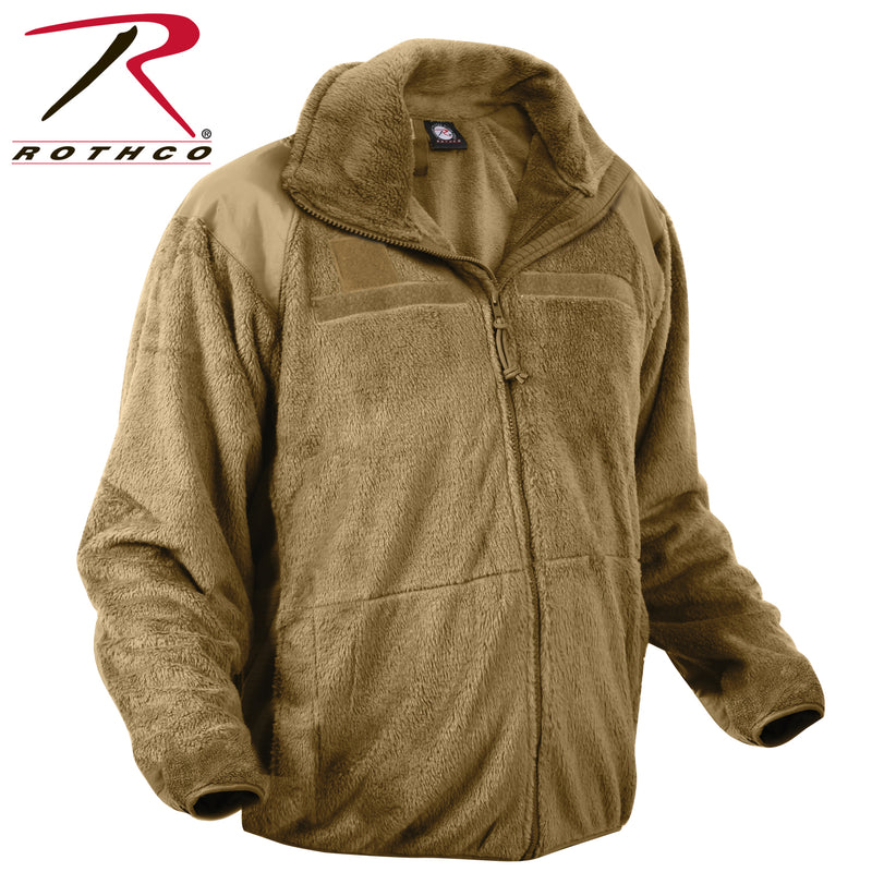 Rothco Generation III Level 3 ECWCS Fleece Jacket