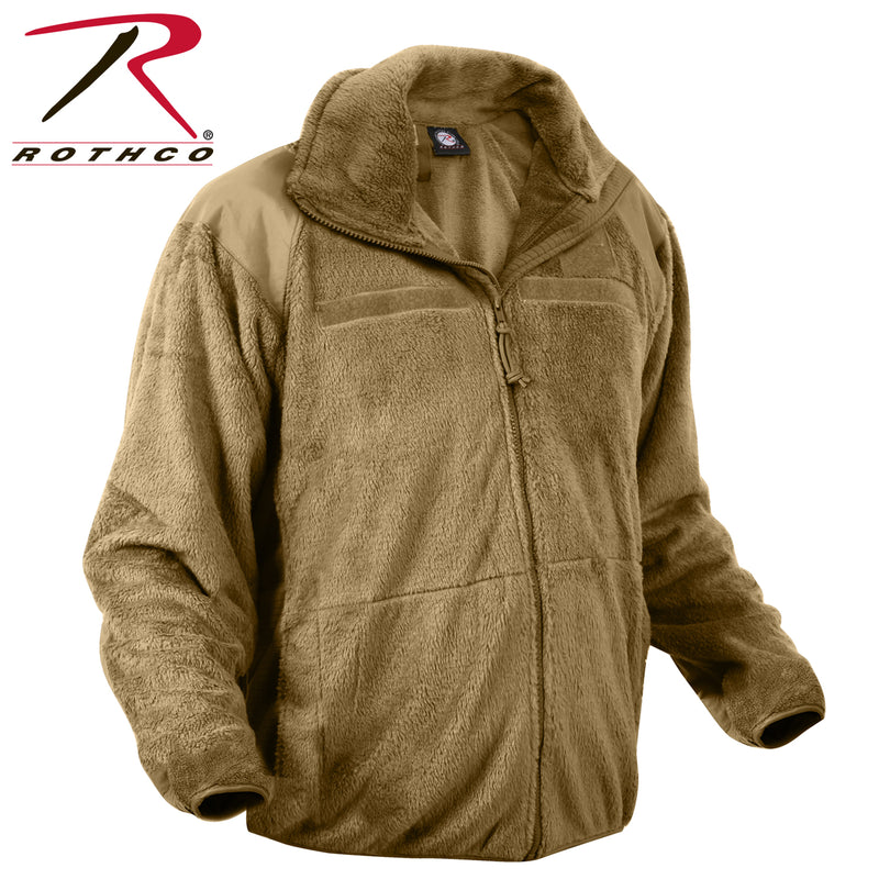 Rothco Generation III Level 3 ECWCS Fleece Jacket