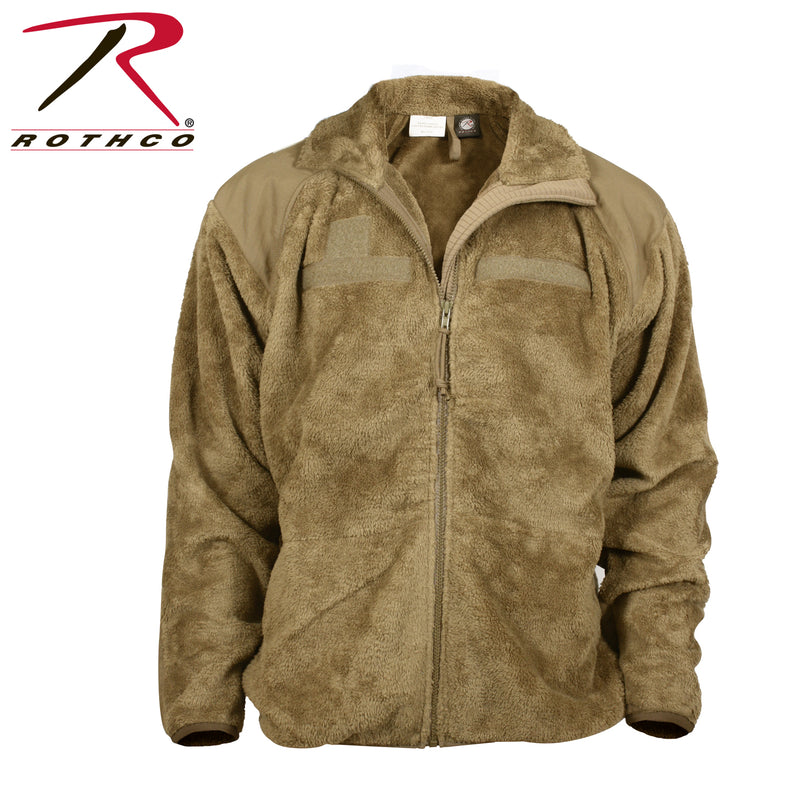 Rothco Generation III Level 3 ECWCS Fleece Jacket