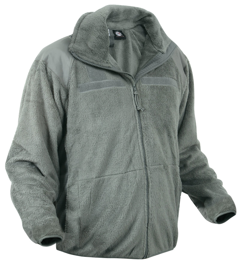 Rothco Generation III Level 3 ECWCS Fleece Jacket