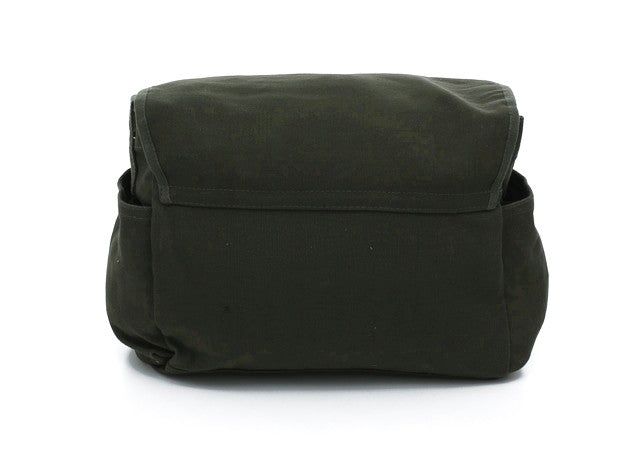 Rothco Vintage Unwashed Canvas Messenger Bag