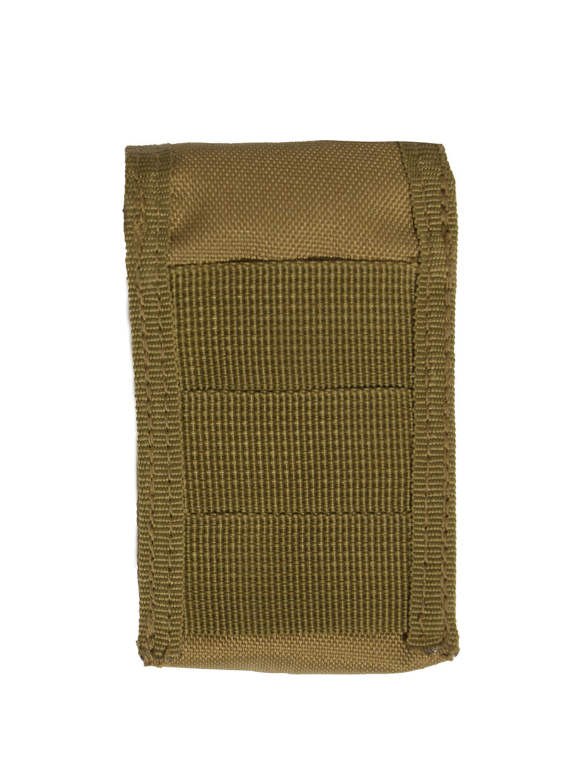 Rothco MOLLE Strobe/GPS/Compass Pouch