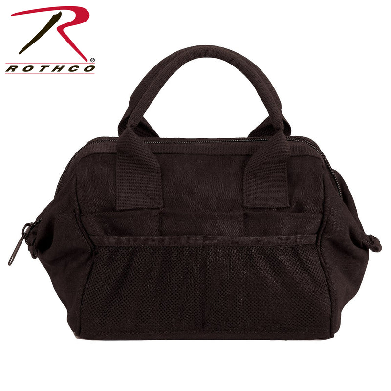 Rothco Heavyweight Canvas Platoon Tool Bag