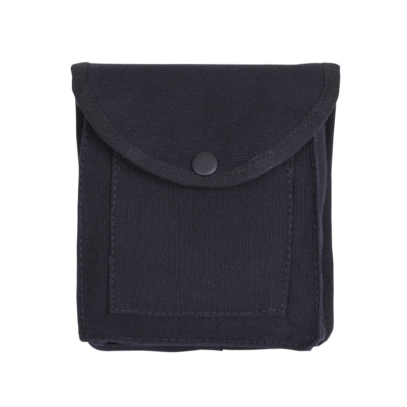 Rothco Canvas Utility Pouches