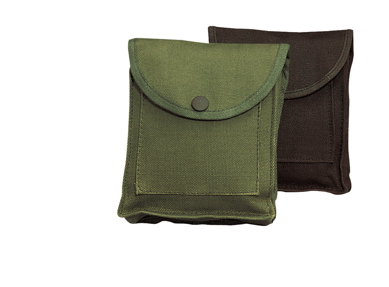 Rothco Canvas Utility Pouches