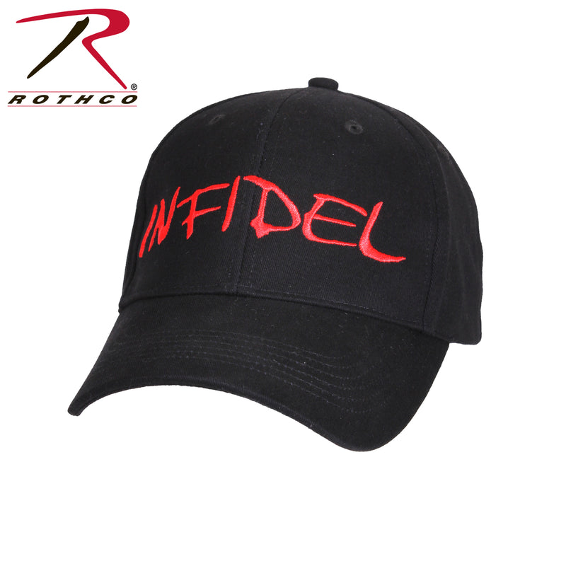 Rothco Infidel Deluxe Low Profile Cap