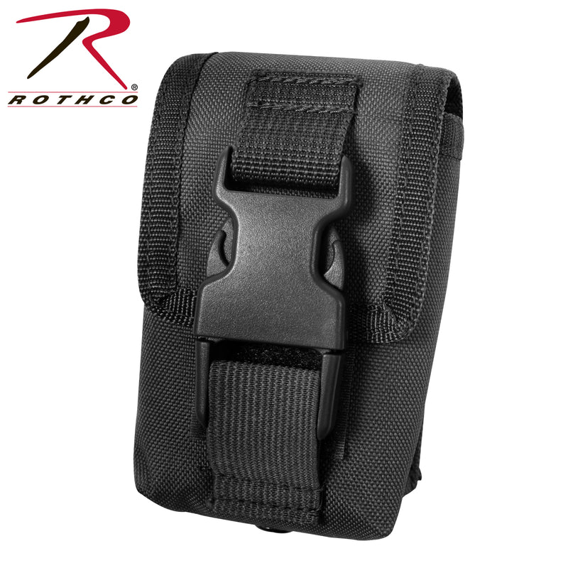 Rothco MOLLE Strobe/GPS/Compass Pouch