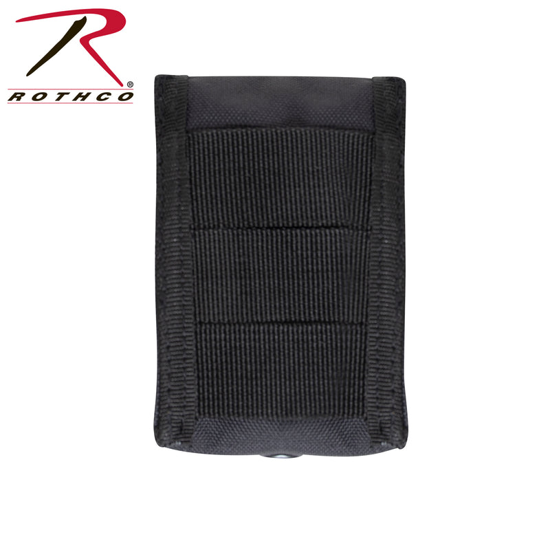 Rothco MOLLE Strobe/GPS/Compass Pouch