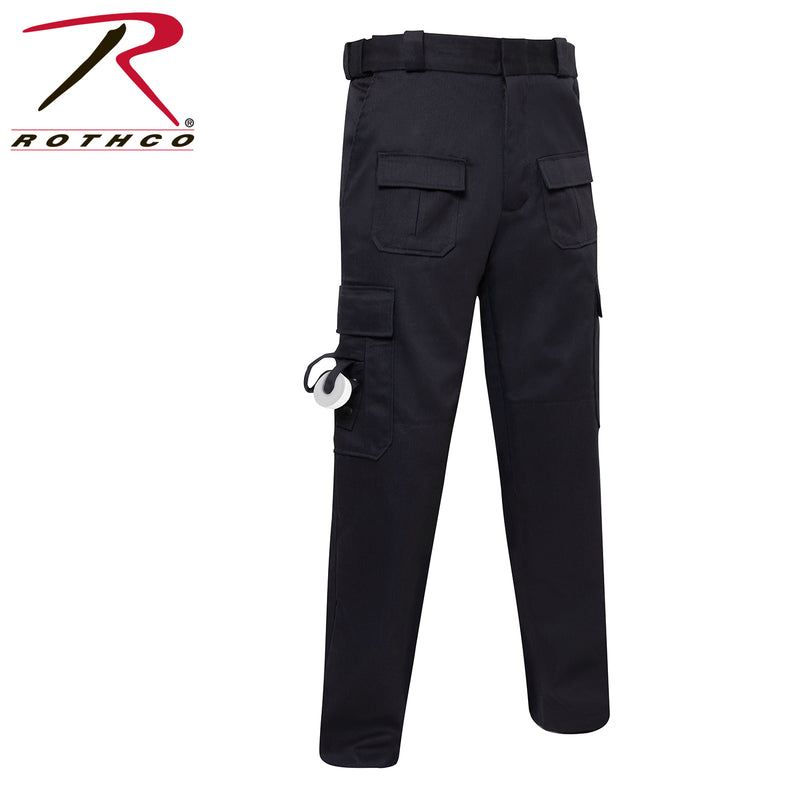 Rothco P.S.T (Public Safety Tactical) Pants - Midnight Navy Blue