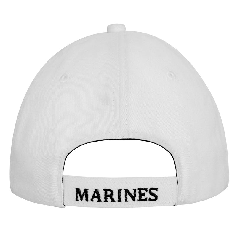 Rothco Deluxe Eagle, Globe & Anchor Low Profile Cap