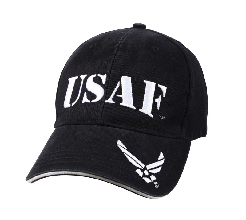 Rothco Vintage USAF Low Profile Cap