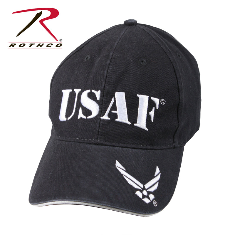 Rothco Vintage USAF Low Profile Cap