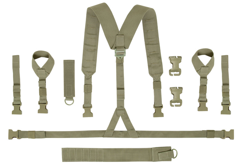 Rothco Tactical Assault Panel - MultiCam