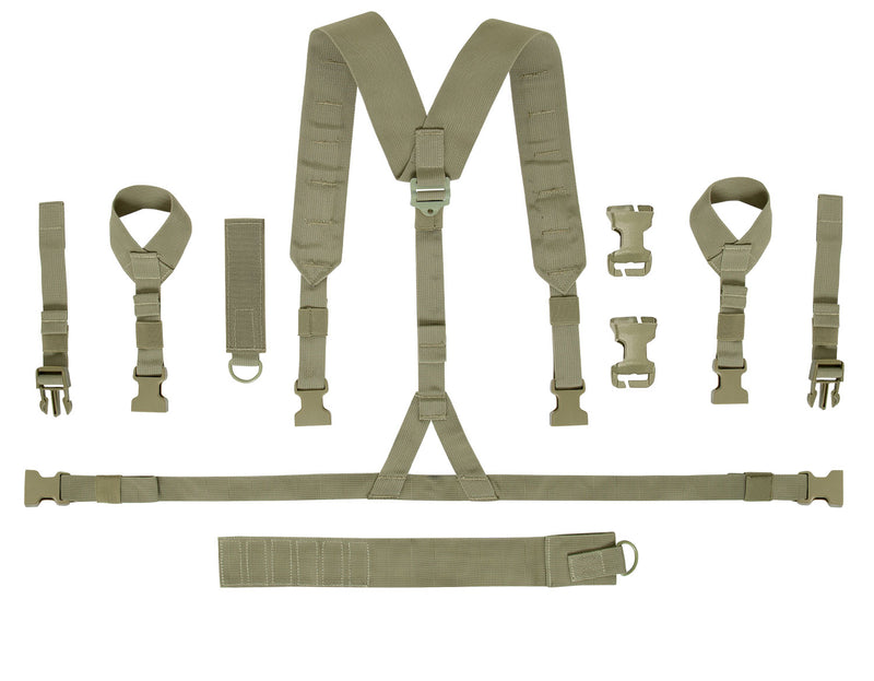 Rothco Tactical Assault Panel - MultiCam