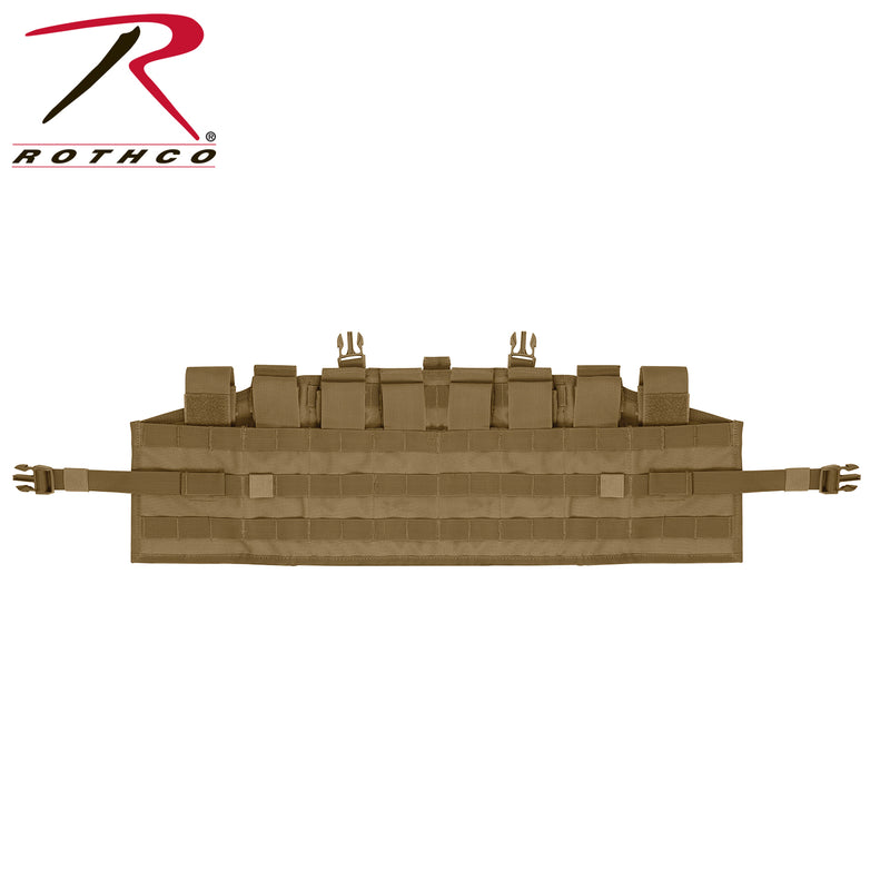 Rothco Tactical Assault Panel - MultiCam
