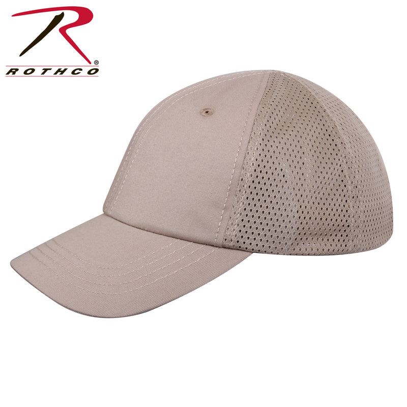 Rothco Mesh Back Tactical Cap