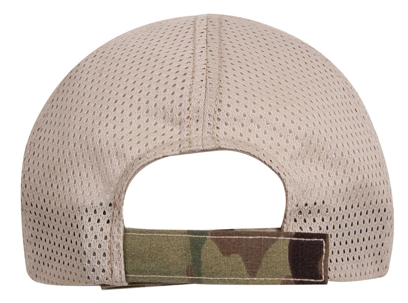 Rothco Mesh Back Tactical Cap