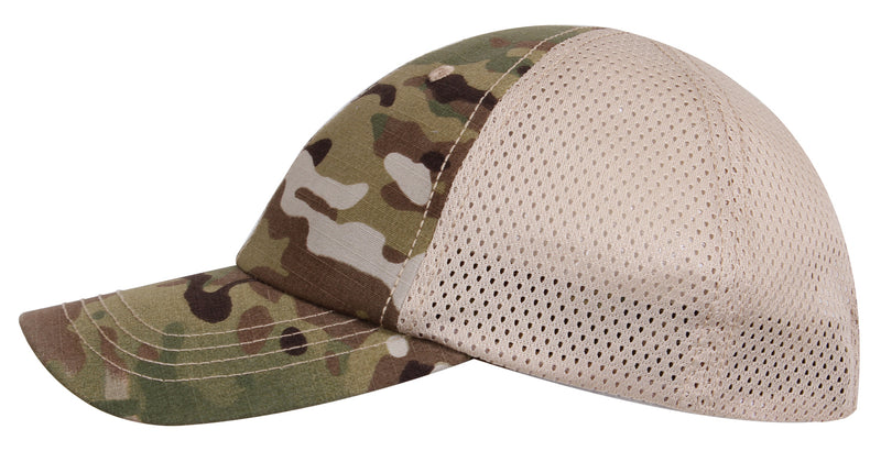 Rothco Mesh Back Tactical Cap